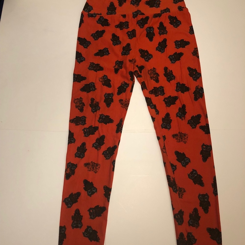 LuLaRoe Leggings
